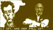 Was der Fall ist