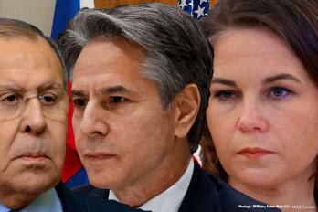 Schau mir in die Augen, Kleiner