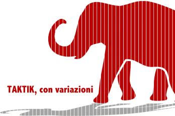 Es steht ein Elefant im Raum