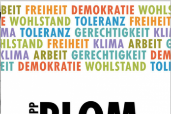 Buchtitel Philipp Blom