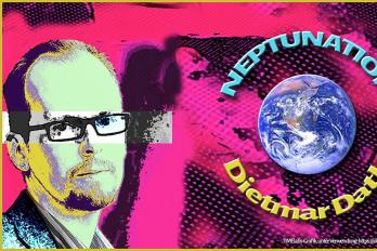 Titelbild der Video-Besprechung von Daths Buch Naptunation