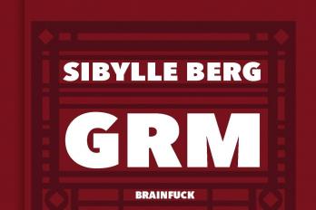 Cover des Buches GRM