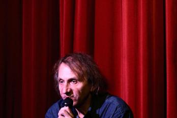 Michel Houellebecq
