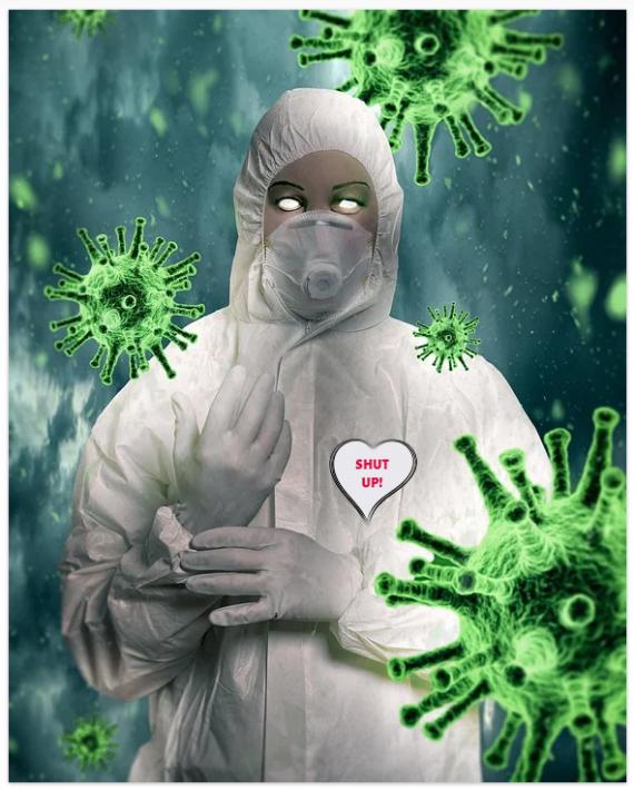 Montage TIMElabs, Bildvorlage © – DrSJS, Pixabay