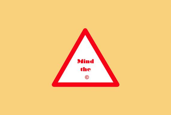 Mind the ©