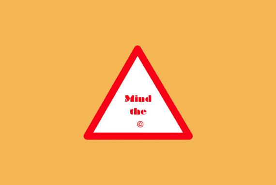 Mind the ©