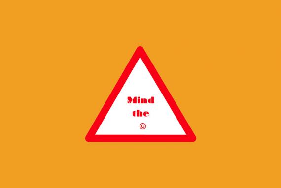 Mind the ©