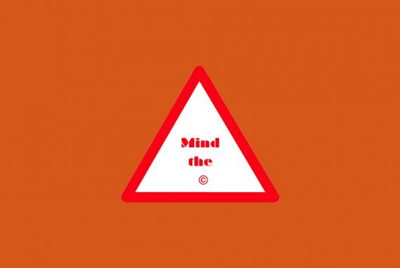Mind the ©