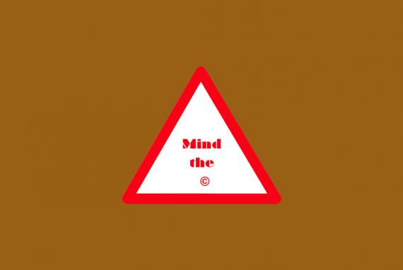 Mind the ©