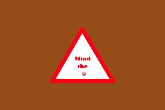 Mind the ©