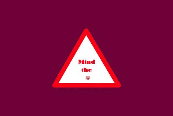 Mind the ©