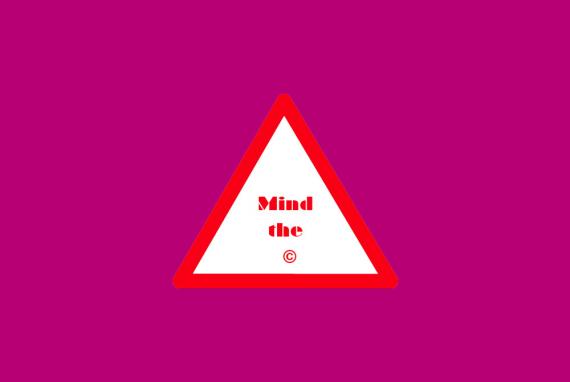 Mind the ©