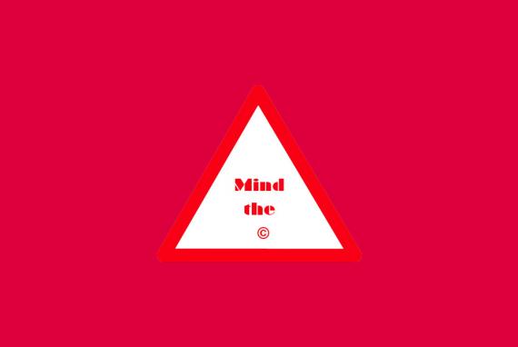 Mind the ©
