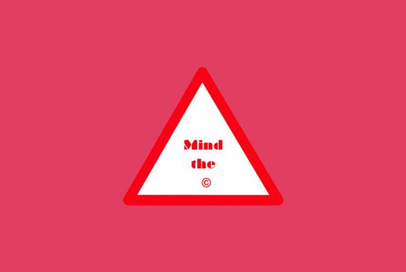 Mind the ©