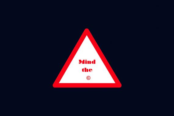 Mind the ©
