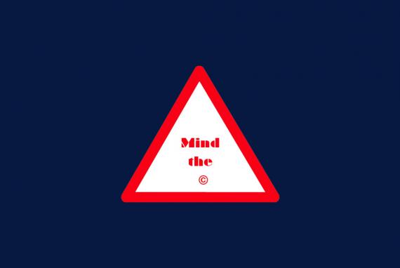 Mind the ©