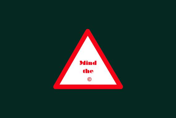 Mind the ©