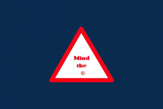 Mind the ©