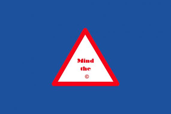 Mind the ©