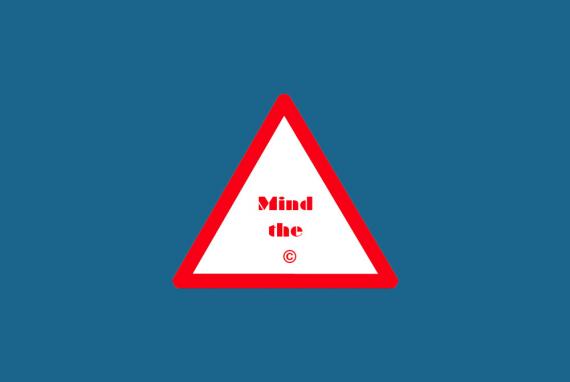 Mind the ©