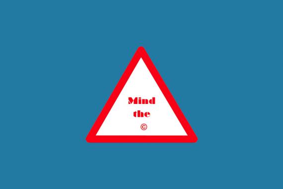 Mind the ©