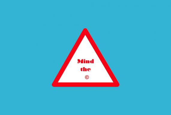 Mind the ©
