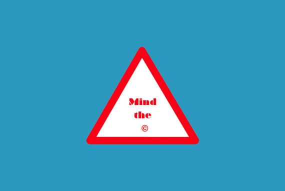 Mind the ©