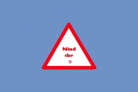 Mind the ©