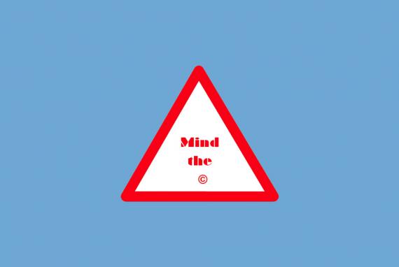 Mind the ©