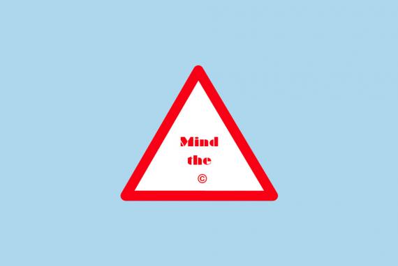 Mind the ©
