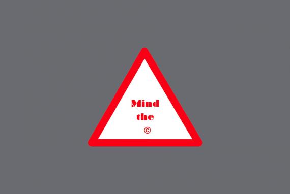 Mind the ©