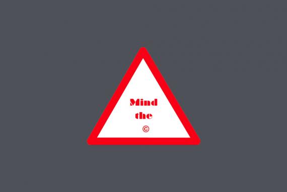 Mind the ©