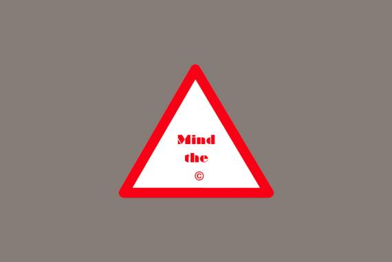 Mind the ©