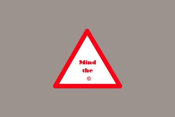Mind the ©