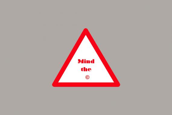 Mind the ©