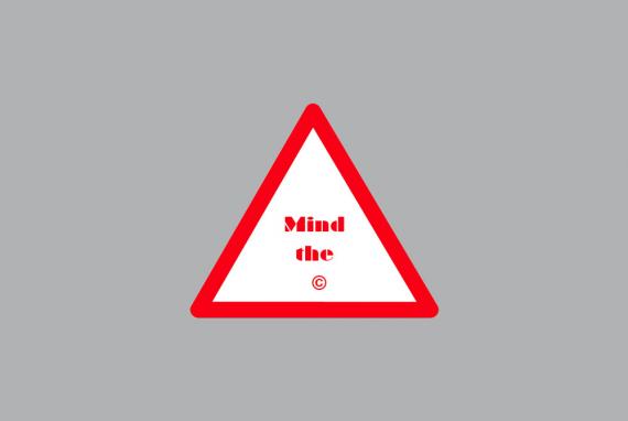 Mind the ©