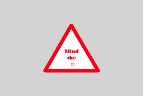 Mind the ©