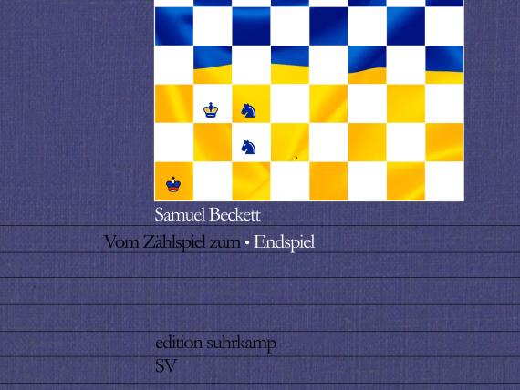 Endspiel–Illustration