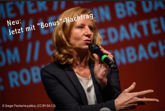 Patricia Schlesinger