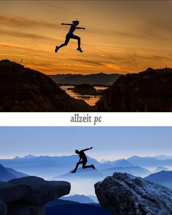 allzeit pc
