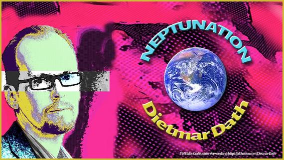 Titelbild der Video-Besprechung von Daths Buch Naptunation