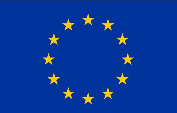 EU-Flagge