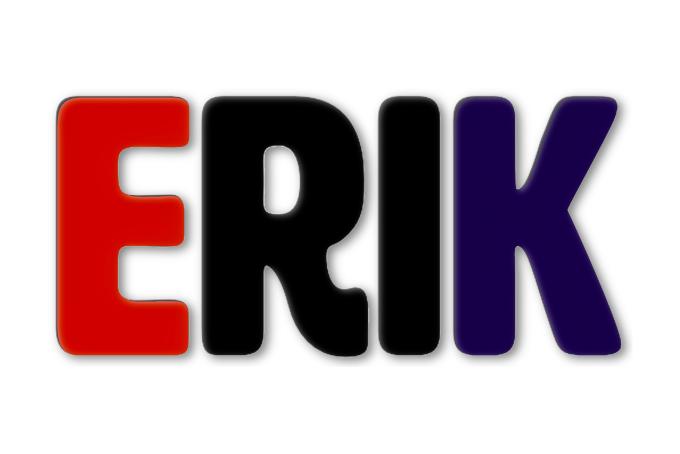 Der Name Erik